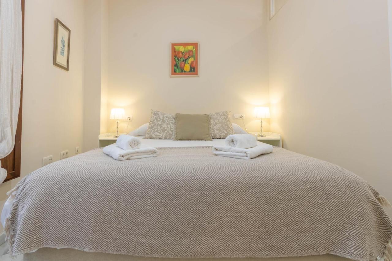 Apartamento El Salvador Centro Appartement