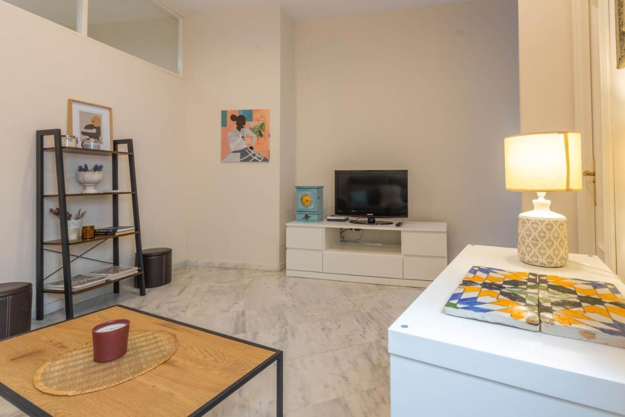 Apartamento El Salvador Centro Appartement *