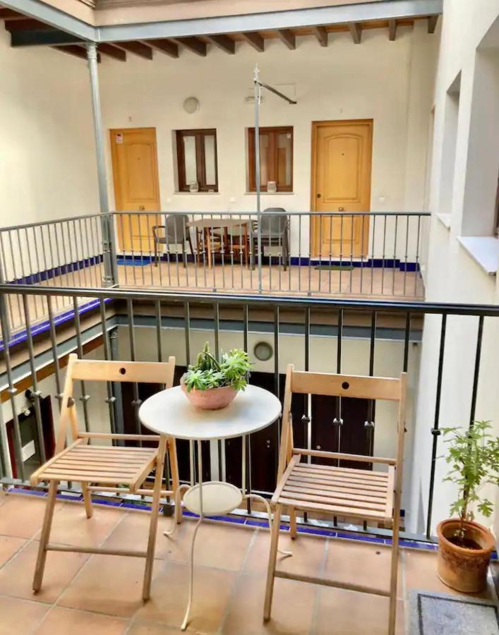 Appartement Apartamento El Salvador Centro
