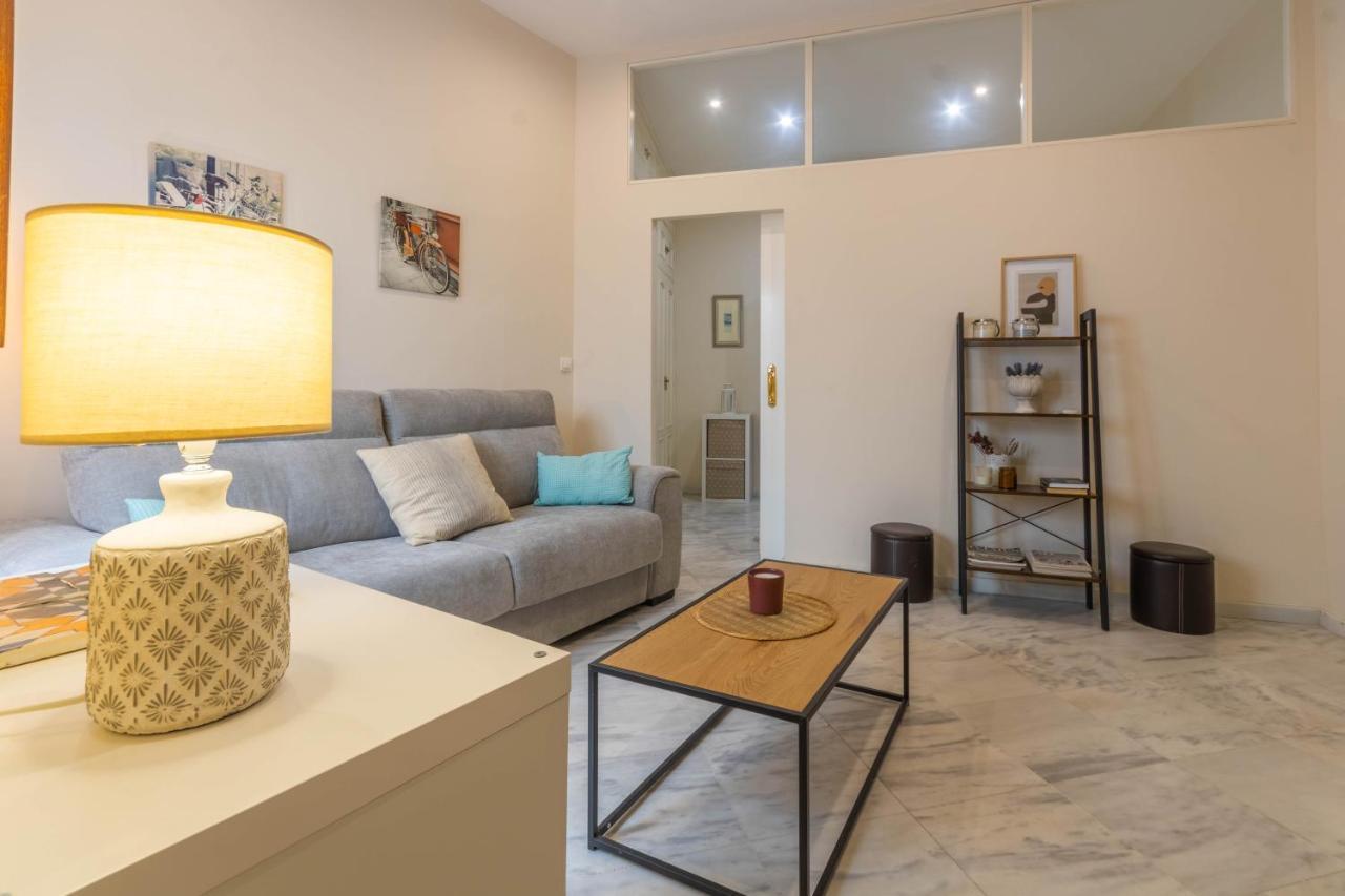 Apartamento El Salvador Centro Appartement *